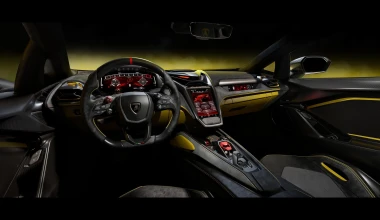 Αυτή είναι η ισχυρότερη Lamborghini στην ιστορία! Πόσο κοστίζει; 