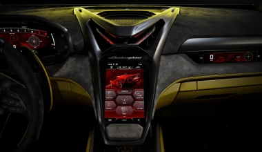 Αυτή είναι η ισχυρότερη Lamborghini στην ιστορία! Πόσο κοστίζει; 