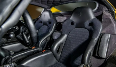 Τι μοναδικό έχει αυτή η Ferrari F50 και έγινε η ακριβότερη όλων των εποχών;