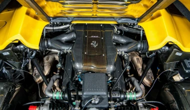 Τι μοναδικό έχει αυτή η Ferrari F50 και έγινε η ακριβότερη όλων των εποχών;