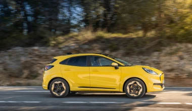 B-SUV με κορυφαίο εξοπλισμό, 8 χρόνια εγγύηση και τιμή κάτω από 27.000 ευρώ!