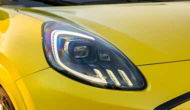 B-SUV με κορυφαίο εξοπλισμό, 8 χρόνια εγγύηση και τιμή κάτω από 27.000 ευρώ! 