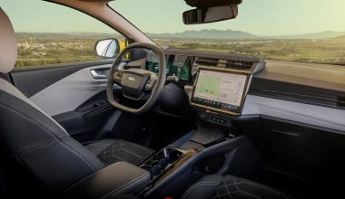 B-SUV με κορυφαίο εξοπλισμό, 8 χρόνια εγγύηση και τιμή κάτω από 27.000 ευρώ!