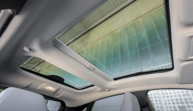 B-SUV με κορυφαίο εξοπλισμό, 8 χρόνια εγγύηση και τιμή κάτω από 27.000 ευρώ! 