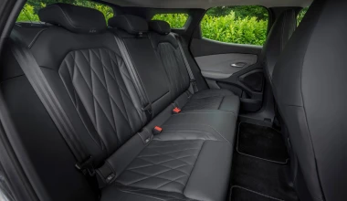 To οικογενειακό SUV με 530 lt χώρο αποσκευών, που έχει βραβευτεί ως το ομορφότερο όλων! 