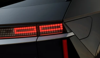 Δοκιμή Hyundai Ioniq 5 N Line 84 kWh 229ps: Όσο χρειαζόταν!