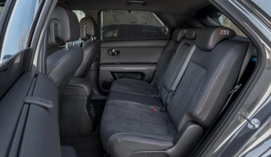 Δοκιμή Hyundai Ioniq 5 N Line 84 kWh 229ps: Όσο χρειαζόταν! 