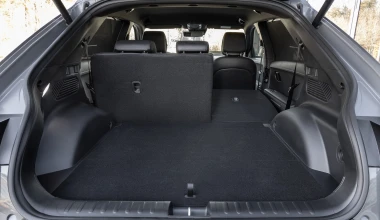 Δοκιμή Hyundai Ioniq 5 N Line 84 kWh 229ps: Όσο χρειαζόταν!