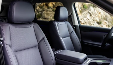 Το Leapmotor C10 REEV: Αλλάζει τις ισορροπίες στα Plug-in Hybrid μοντέλα! 