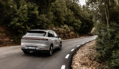 Το Leapmotor C10 REEV: Αλλάζει τις ισορροπίες στα Plug-in Hybrid μοντέλα! 