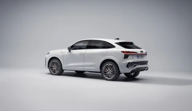 Επίσημο: Αυτό είναι το νέο Audi Q3 Sportback – Πρώτες τιμές