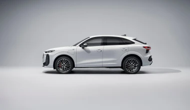 Επίσημο: Αυτό είναι το νέο Audi Q3 Sportback – Πρώτες τιμές