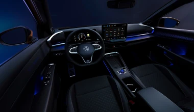 Αποστολή στη Γερμανία: Αυτό είναι το νέο Volkswagen T-ROC - Με full hybrid κινητήρα! [video]