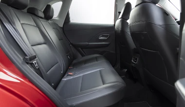 Το φθηνότερο ευρύχωρο C-SUV με 7 χρόνια εγγύηση και τιμή μόλις από 23.550 ευρώ!