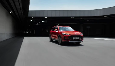 Το φθηνότερο ευρύχωρο C-SUV με 7 χρόνια εγγύηση και τιμή μόλις από 23.550 ευρώ!