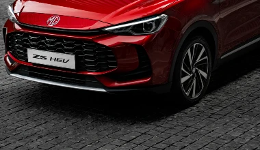 Το φθηνότερο ευρύχωρο C-SUV με 7 χρόνια εγγύηση και τιμή μόλις από 23.550 ευρώ!