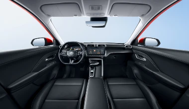 Το φθηνότερο ευρύχωρο C-SUV με 7 χρόνια εγγύηση και τιμή μόλις από 23.550 ευρώ!