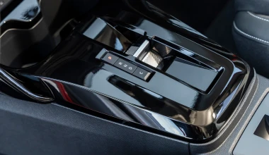 Δοκιμή Citroen e-C3 Aircross: Εντυπωσιακά άνετο και ευρύχωρο! 