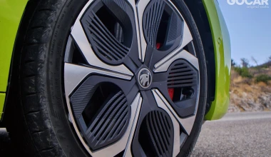 Δοκιμή Skoda Octavia RS 2.0 TSI 265 PS: Άλλοθι