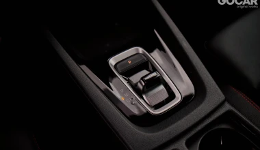 Δοκιμή Skoda Octavia RS 2.0 TSI 265 PS: Άλλοθι