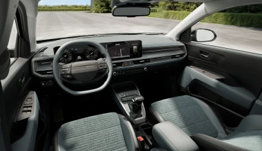 Αυτό είναι το νέο Kia Stonic - Τι πρέπει να γνωρίζετε