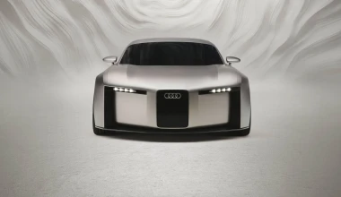 Επιστρέφει το Audi TT; Το πρωτότυπο που αλλάζει την εικόνα της μάρκας