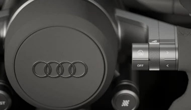 Επιστρέφει το Audi TT; Το πρωτότυπο που αλλάζει την εικόνα της μάρκας