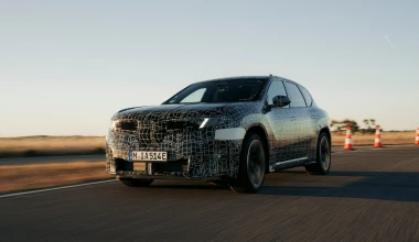 Έκθεση ΙΑΑ Mobility 2025: Τα αυτοκίνητα που αξίζει να δείτε στο Μόναχο