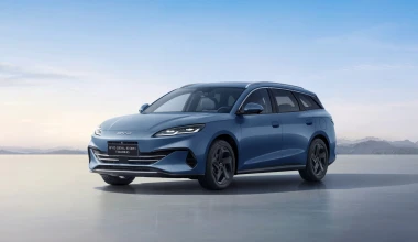 Έκθεση ΙΑΑ Mobility 2025: Τα αυτοκίνητα που αξίζει να δείτε στο Μόναχο