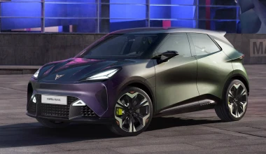 Έκθεση ΙΑΑ Mobility 2025: Τα αυτοκίνητα που αξίζει να δείτε στο Μόναχο