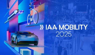Έκθεση ΙΑΑ Mobility 2025: Τα αυτοκίνητα που αξίζει να δείτε στο Μόναχο