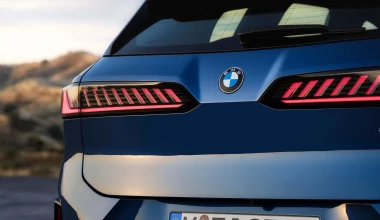 Μάθετε τα πάντα για τη νέα BMW iX3 - Πρώτη τιμή 
