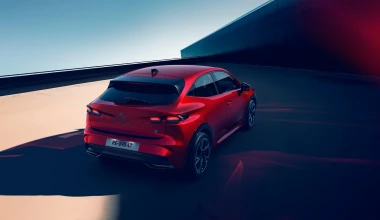 Αυτό είναι το νέο Renault Clio – Πότε έρχεται Ελλάδα 