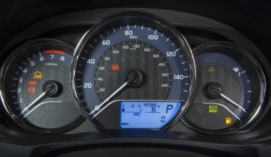 Νέα Toyota Corolla 2014