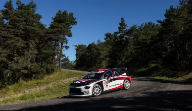 Η Lancia Integrale επέστρεψε! [video]