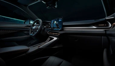 Δοκιμή CUPRA Terramar 1.5 eTSI: Ακέραιος χαρακτήρας! 