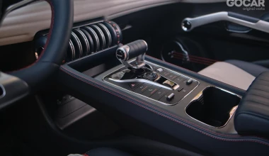 Δοκιμή BYD Atto 3 2025: Nip/Tuck