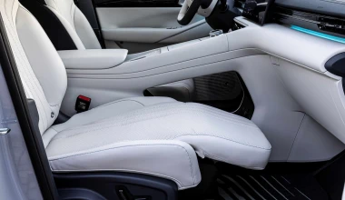 To premium C-SUV με την κορυφαία εμπειρία άνεσης – Κοστίζει κάτω από 30.000 ευρώ!