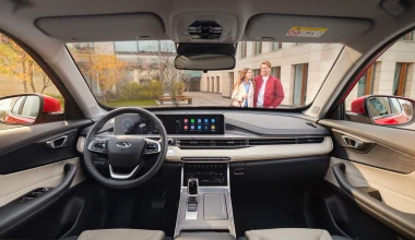 Επίσημο: Το Chery Tiggo 4 στην ελληνική αγορά με τιμή κάτω από 23.000 ευρώ!