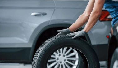 Το ελαστικό που πρέπει να βάλεις τώρα στο αυτοκίνητό σου!
