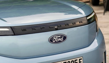 Τα δύο πιο απολαυστικά SUV είναι Ford - Δείτε τι ξεχωριστό έχουν