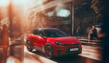 Το premium compact SUV που τα έχει κυριολεκτικά όλα!