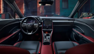 Το premium compact SUV που τα έχει κυριολεκτικά όλα!