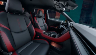 Το premium compact SUV που τα έχει κυριολεκτικά όλα!