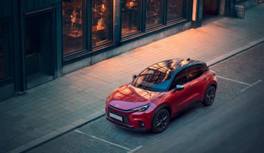 Το premium compact SUV που τα έχει κυριολεκτικά όλα!