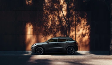 Το premium compact SUV που τα έχει κυριολεκτικά όλα!