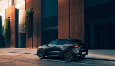 Το premium compact SUV που τα έχει κυριολεκτικά όλα!