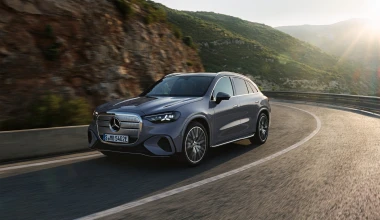 Το καλύτερο SUV της Mercedes-Benz έρχεται - Θα γίνει το Νο1!