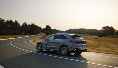 Το καλύτερο SUV της Mercedes-Benz έρχεται - Θα γίνει το Νο1!