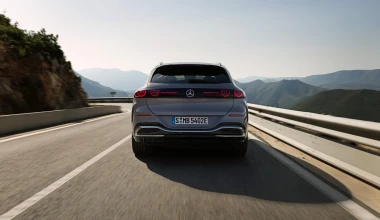 Το καλύτερο SUV της Mercedes-Benz έρχεται - Θα γίνει το Νο1!